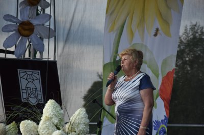 Dożynki Gminne 2025 w Wojsławicach